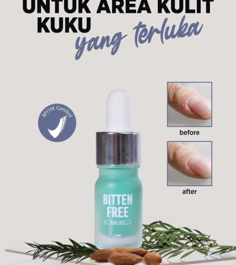 10 Produk Perawatan Kuku untuk Kuku Indah dan Sehat