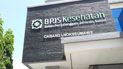 BPJS Kesehatan Lhokseumawe Minta RSUD Cut Meutia Tingkatkan Pelayanan JKN