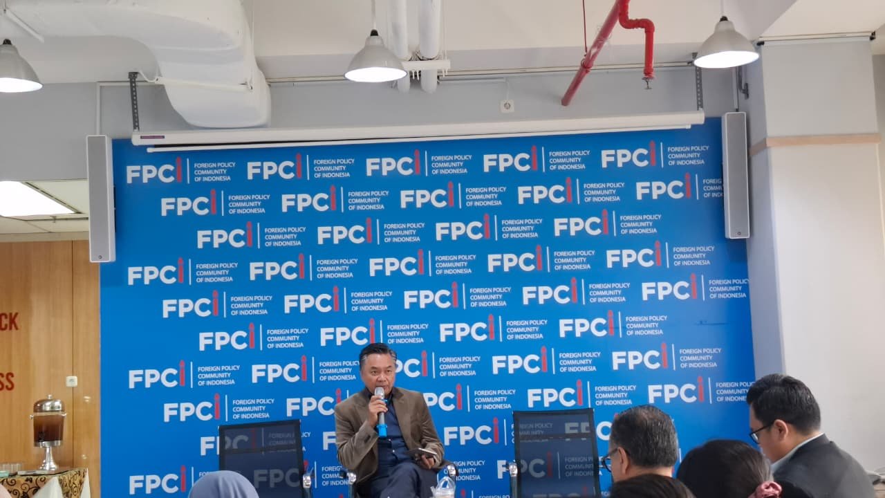AFPC 2025 di Jakarta, Wadah Dialog Masyarakat ASEAN