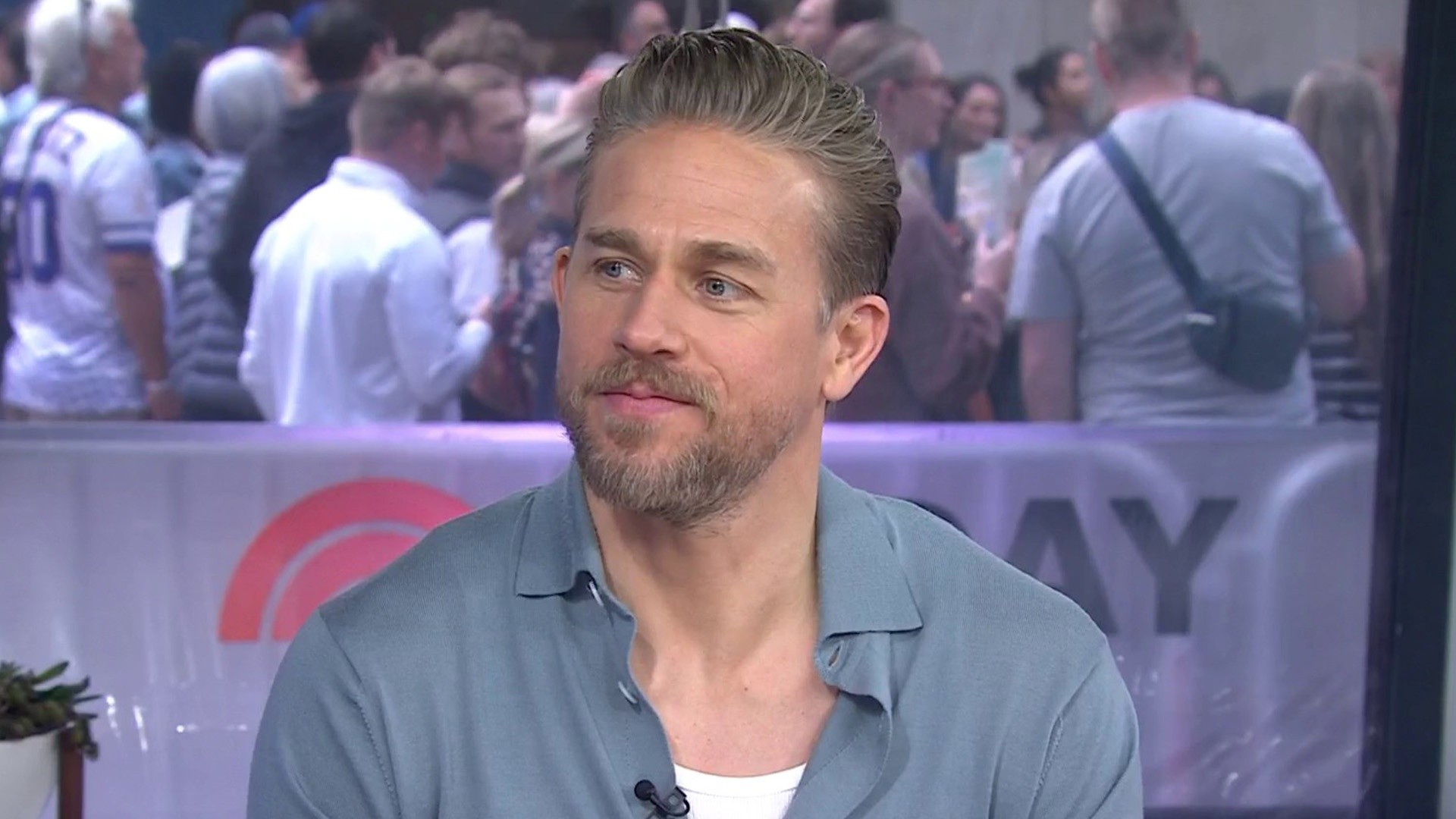 Charlie Hunnam on How He After Ed Gein Role(02)