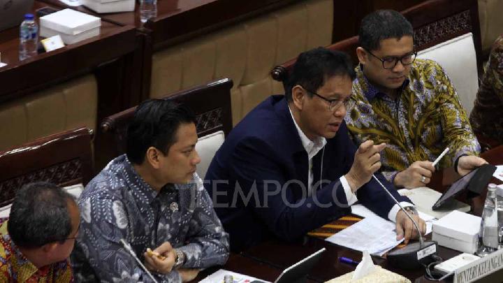 Menteri Purbaya: Subsidi Energi Belum Tepat Sasaran