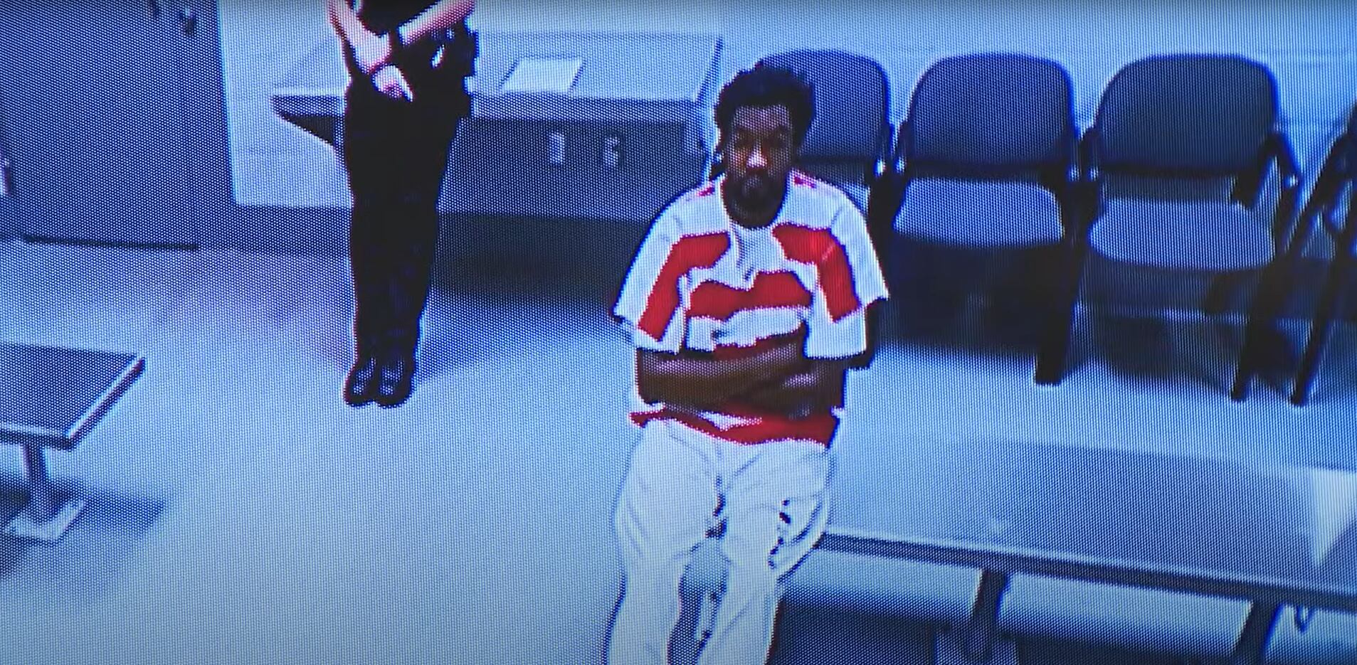 Man accused of killing Gwinnett County deputy, hurting son faces ...