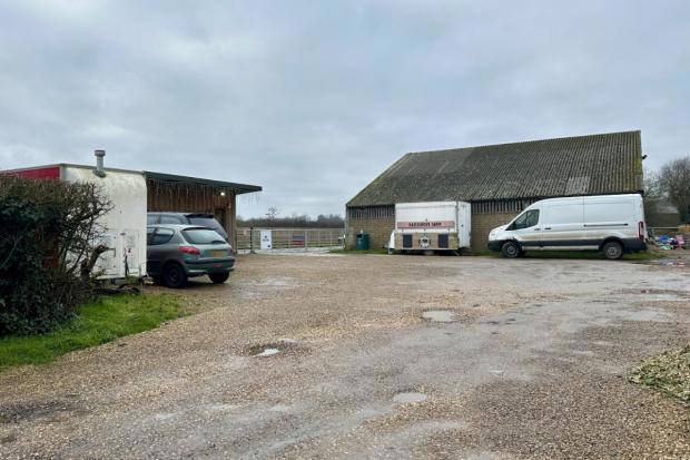 Farm's failures infected 264 people on the Island, court case reveals