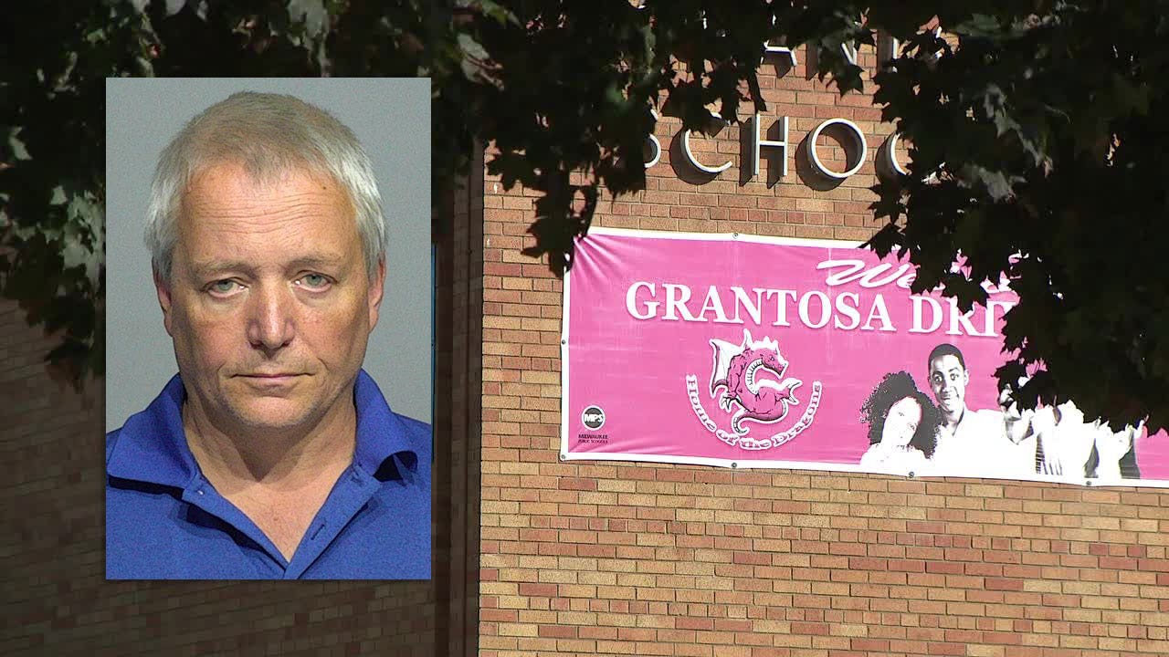 Milwaukee child abuse probe; man pleads no contest to misdemeanor