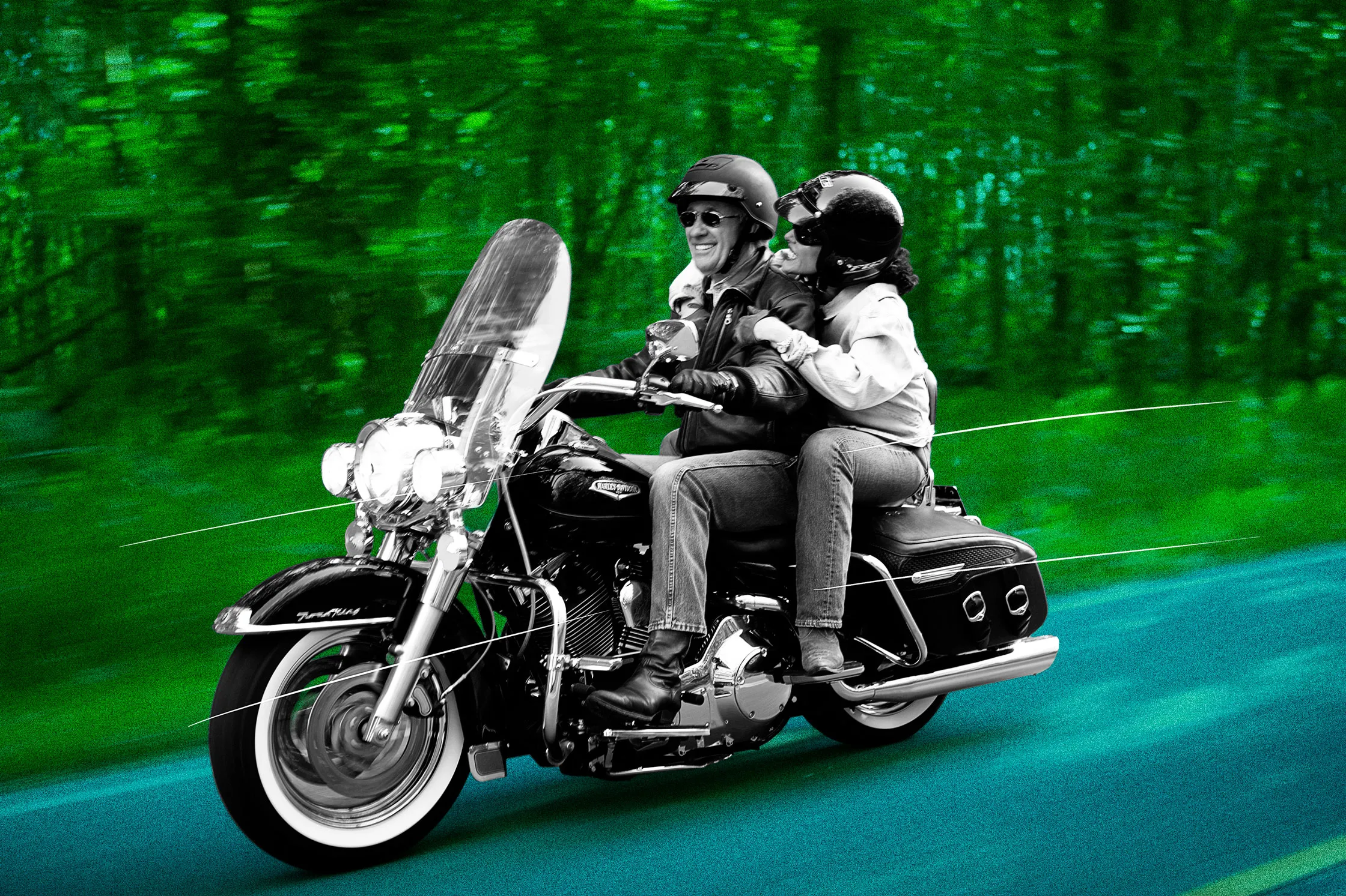 How Motorcycle Insurance is Different (and Why That Matters)