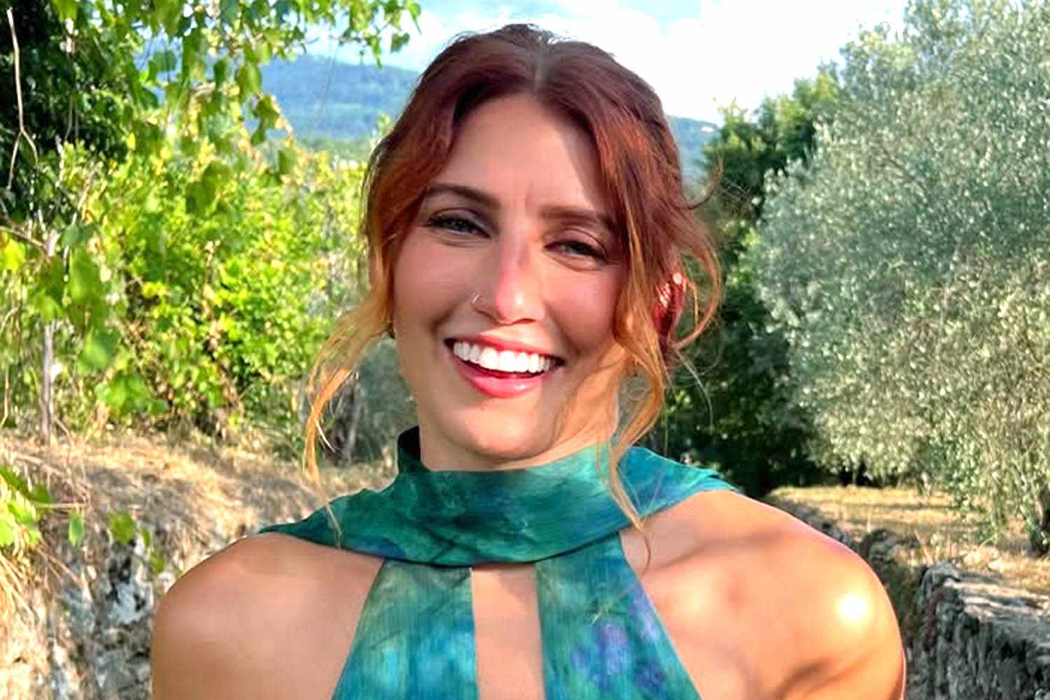 Olivia Plath Says She Got 'Out of My Contract,' Claims She's Still