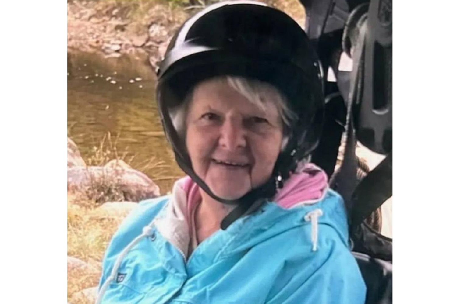 Mom, 79, Disappeared Months Ago. Authorities Just Found Human Remains(01)