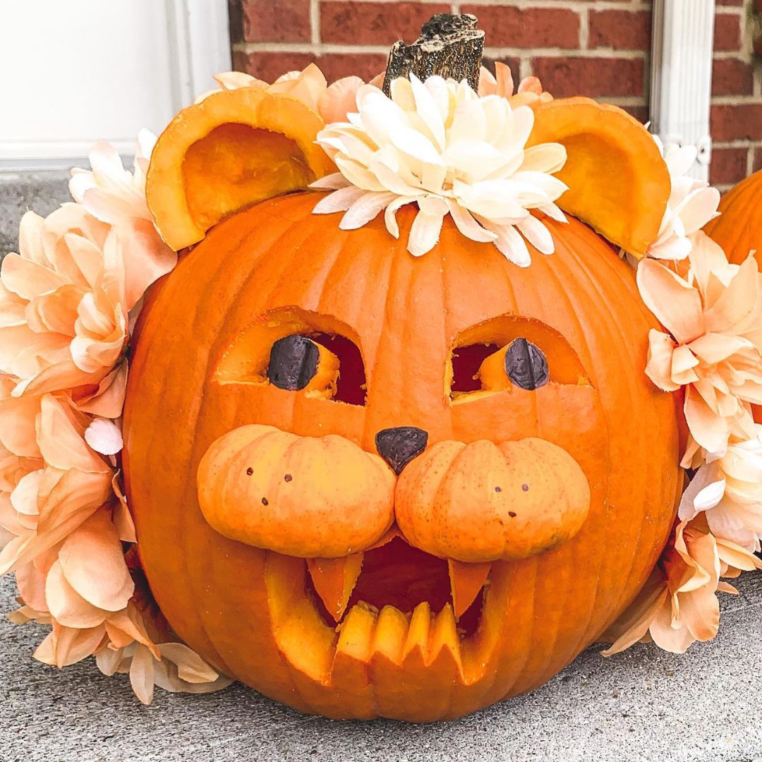 Pumpkin Carving Ideas for 2025: 30+ Fun Designs You’ll Love