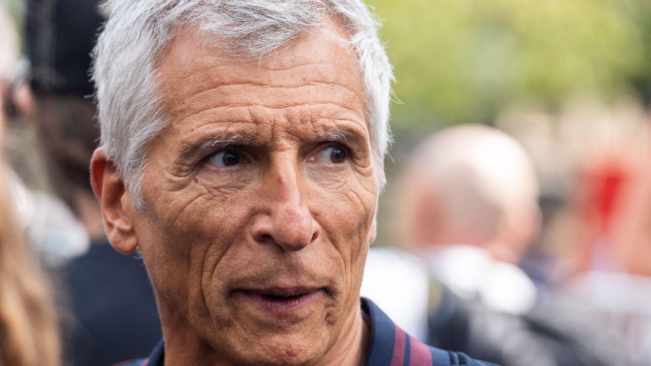 Nagui sans tabou sur l'immense fortune qu'il a amassée avec ses émissions :  "Je devrais être complexé ?"