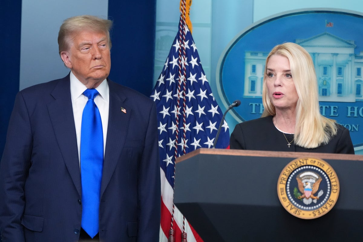 Image Result For Trump Administration Sues Minnesota To Block Climate Lawsuit
