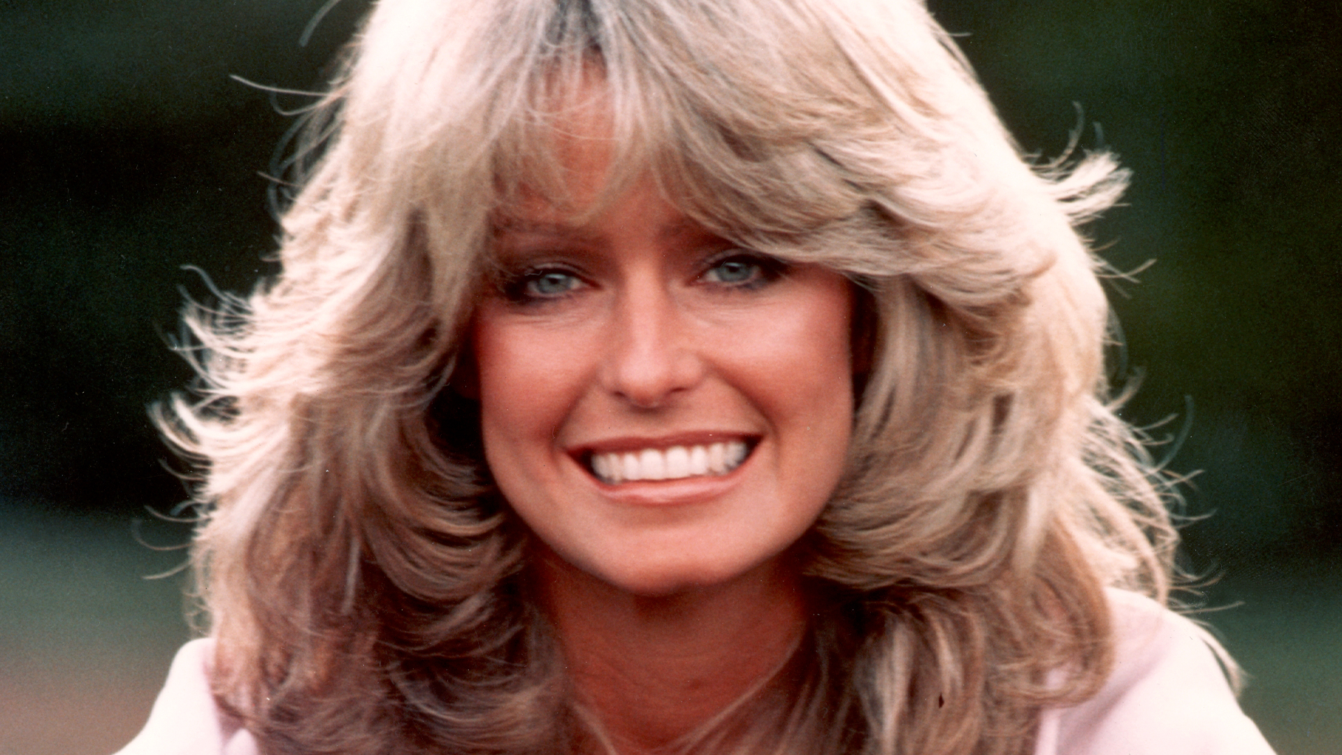 The Private Love Farrah Fawcett Guarded Until The End