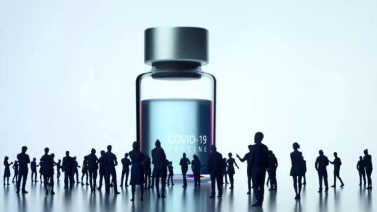 Study says COVID vaccine linked to six forms of cancer