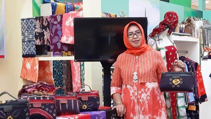 Kekuatan Ekonomi Perempuan: UMKM Berkembang Bersama Yayasan Astra