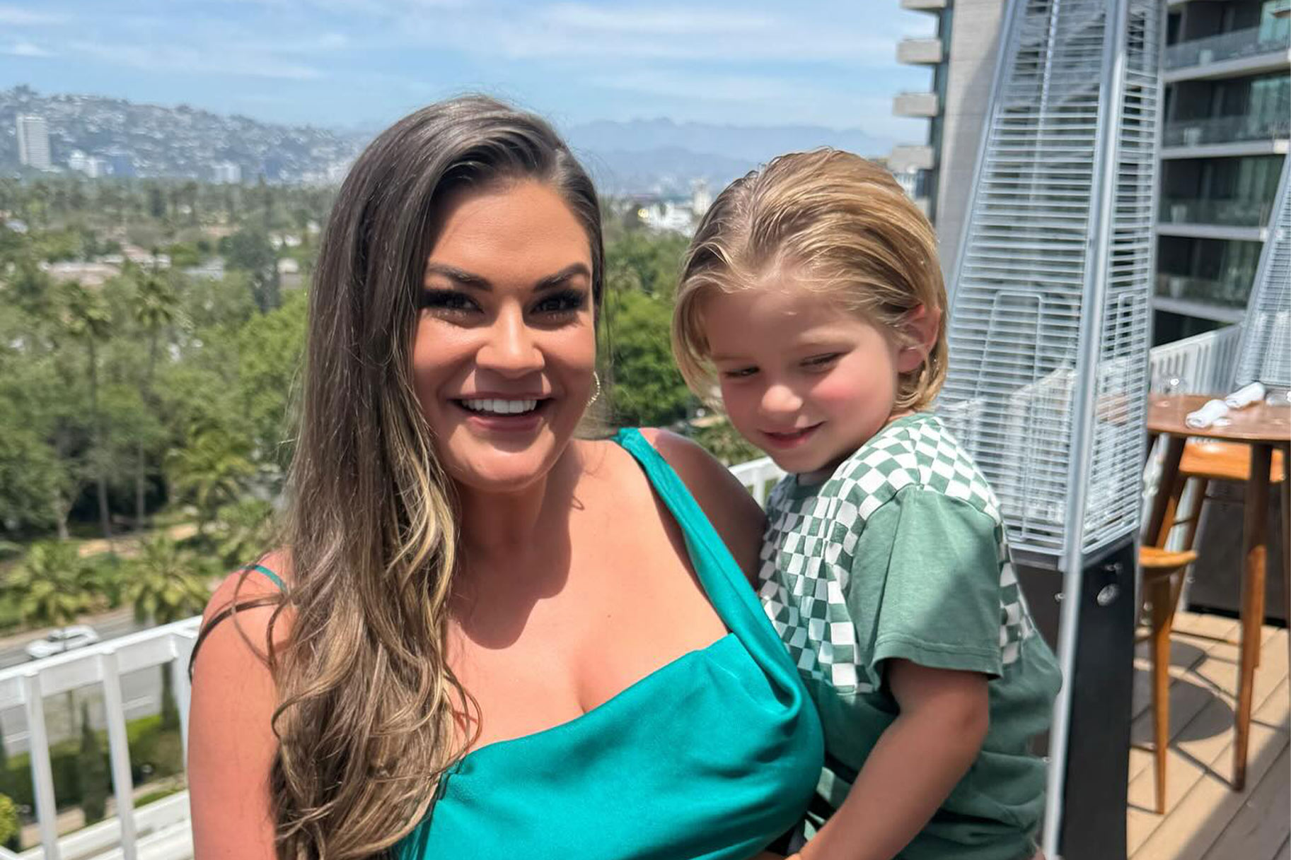 Brittany Cartwright reveals her family is growing: "I can't wait to be ...