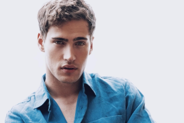 5 Fast Facts About Bold and the Beautiful Star Harrison Cone