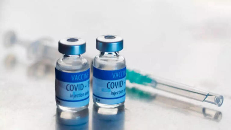 Study says COVID vaccine linked to six forms of cancer