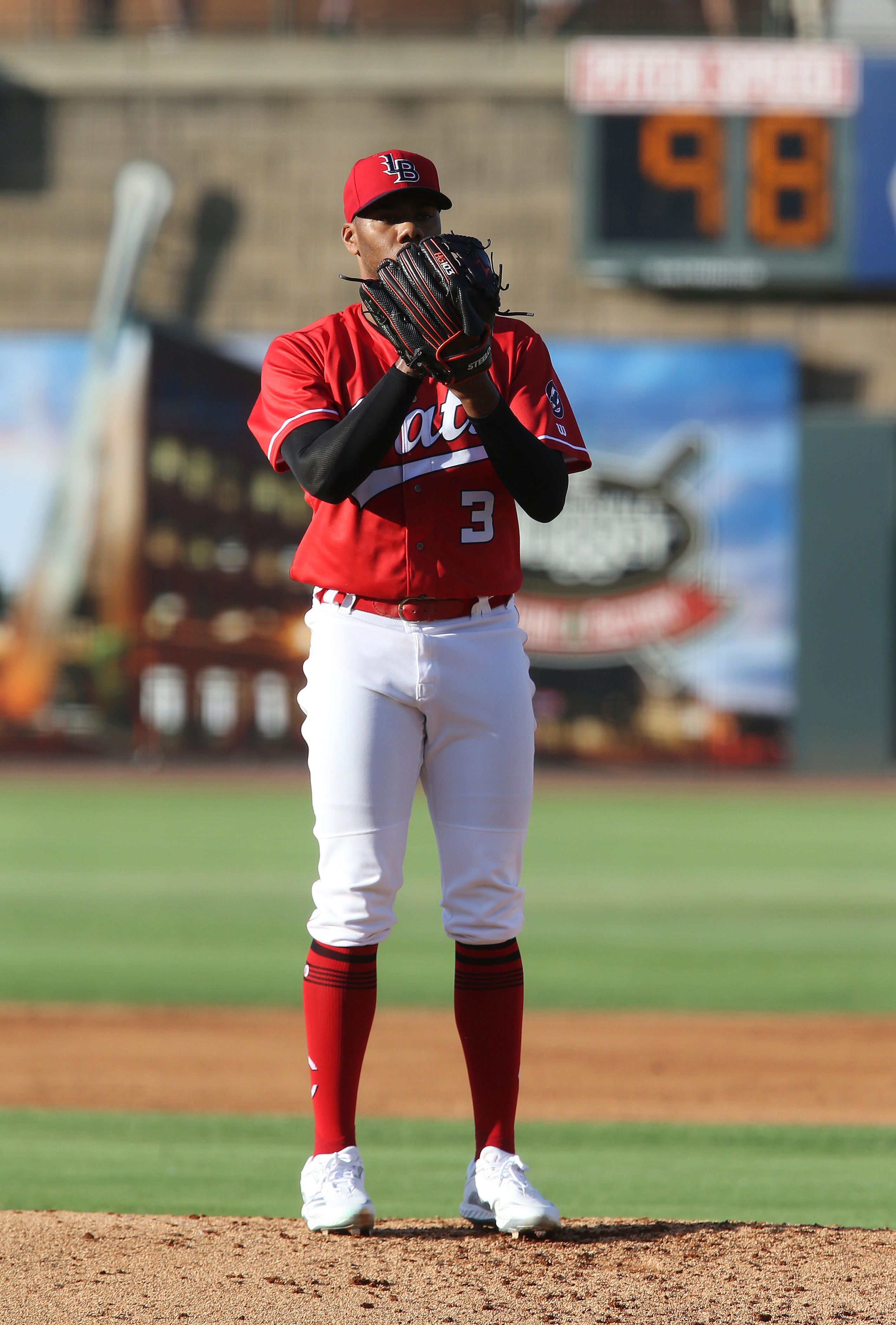 Which Cincinnati Reds postseason players played for the Louisville Bats ...