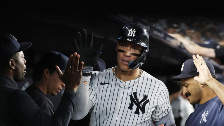 MLB: Aaron Judge's Contract is a Steal for the Yankees with Massive Returns
