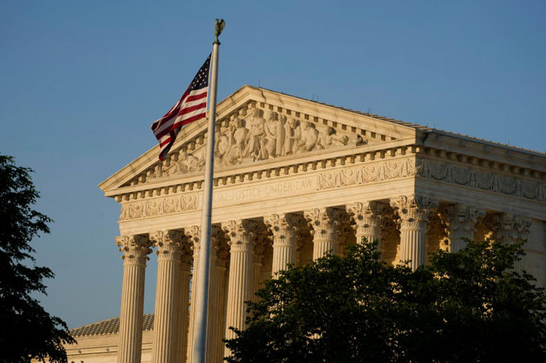 Georgia Supreme Court rules in favor of Gullah Geechee following ...