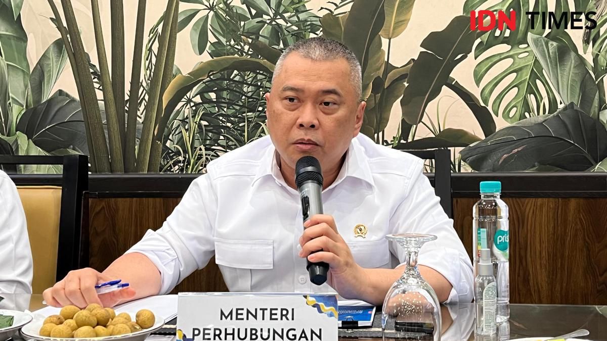 Jembatan Timbang: Antara Pungli dan Ancaman Weigh in Motion