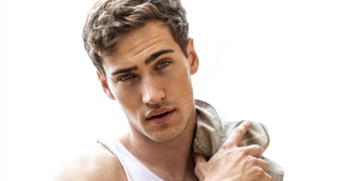 The Beautiful Star Harrison Cone.