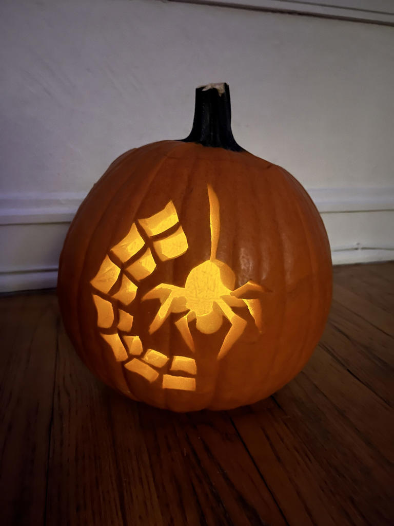 Pumpkin carving ideas for 2026: 35+ fun designs you'll love