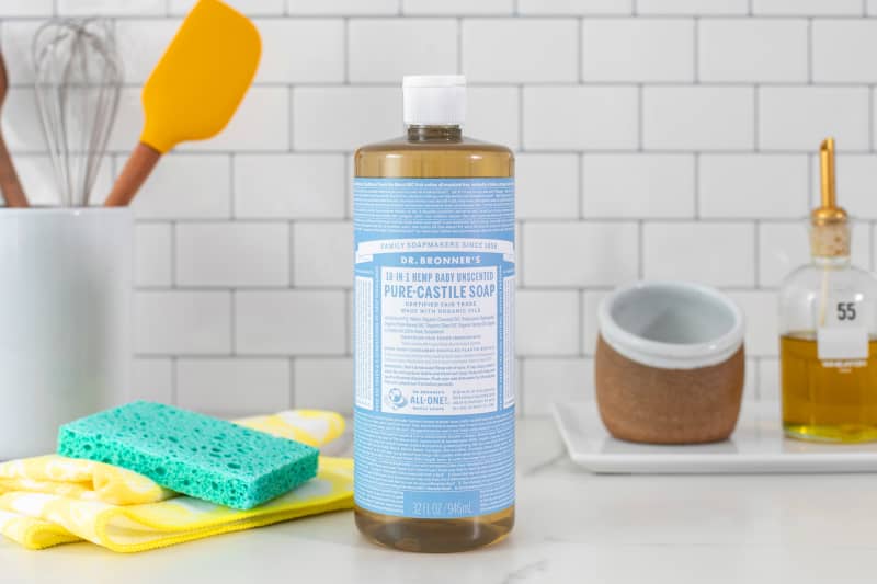 The magical $10 use-everywhere soap I always keep in my kitchen (and ...