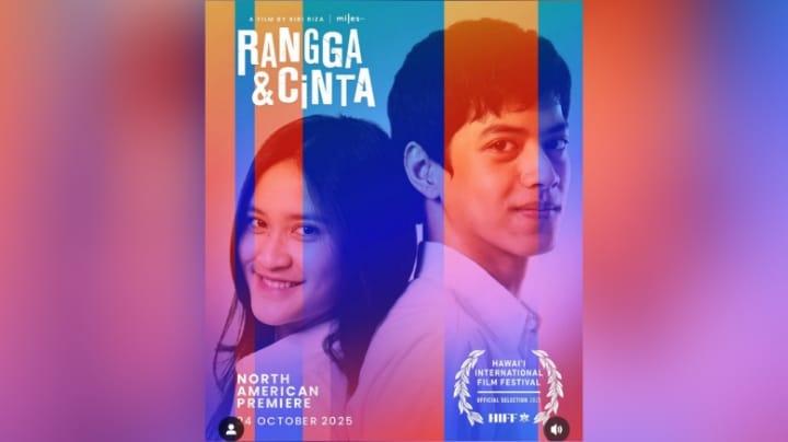 Ulasan Rangga & Cinta: Musikal dan Kesehatan Mental