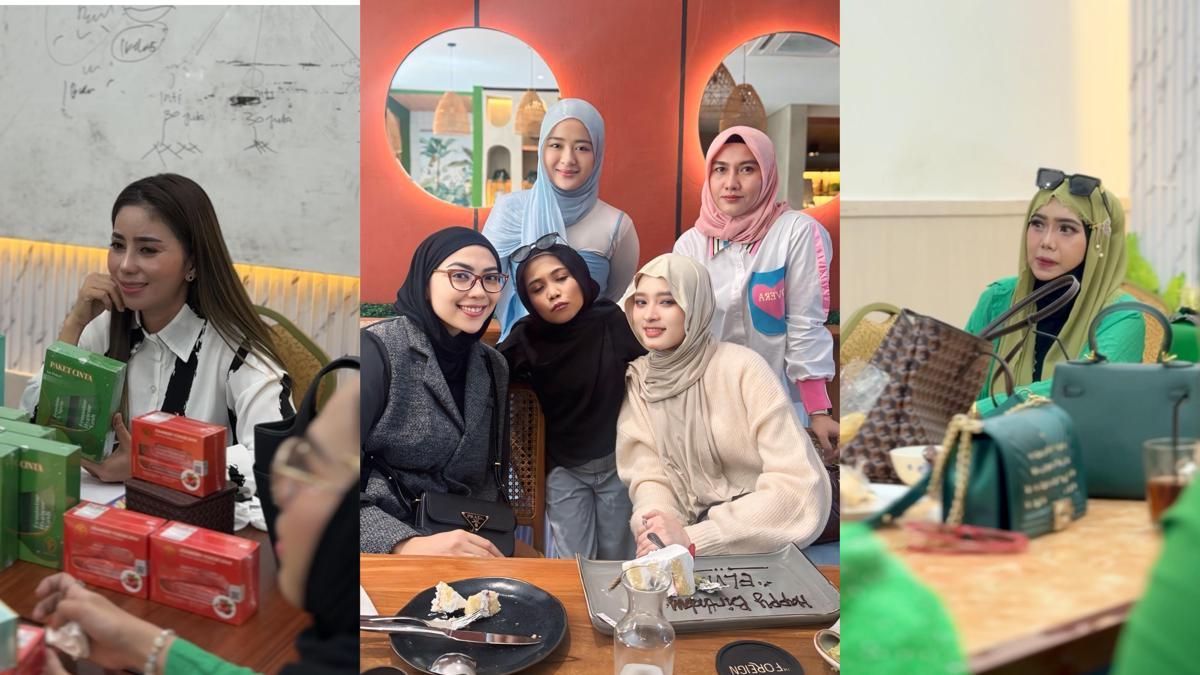 Cerita Wulan: Dari Afiliator ke Keuntungan dari Teman Jalan