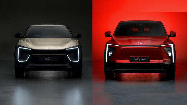 The Mahindra BE 6 and the XEV 9e are two of the popular choices for Indians buying EVs.