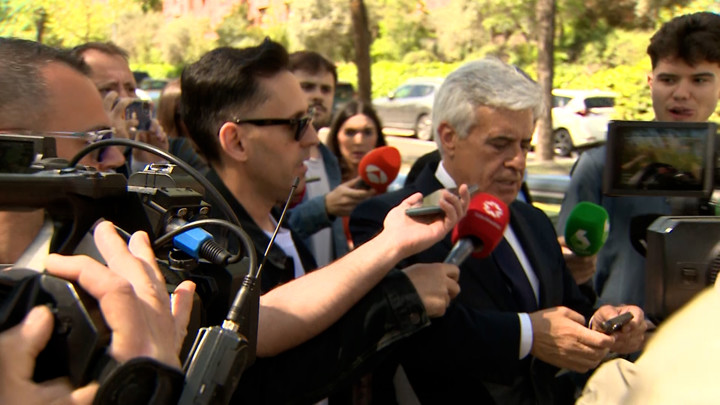 La Audiencia Nacional levanta la inhabilitación del expresidente de la ...