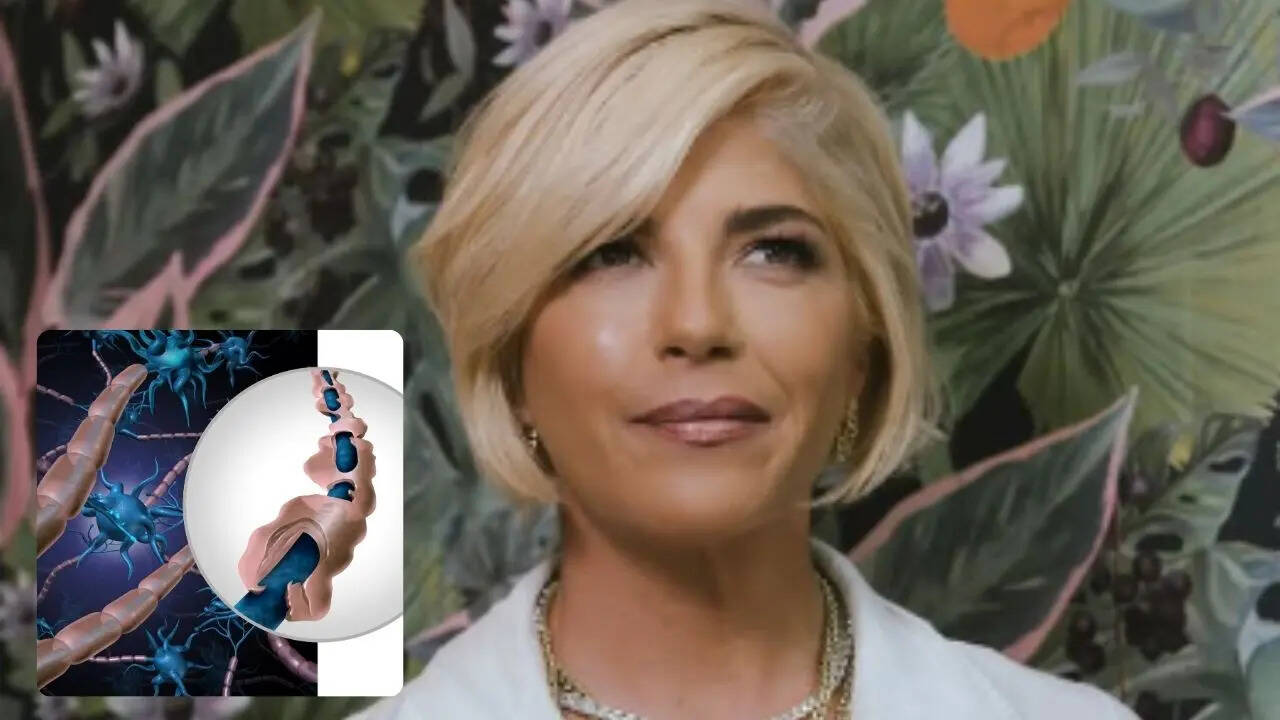 Selma Blair Opens Up on Living With Multiple Sclerosis in Remission