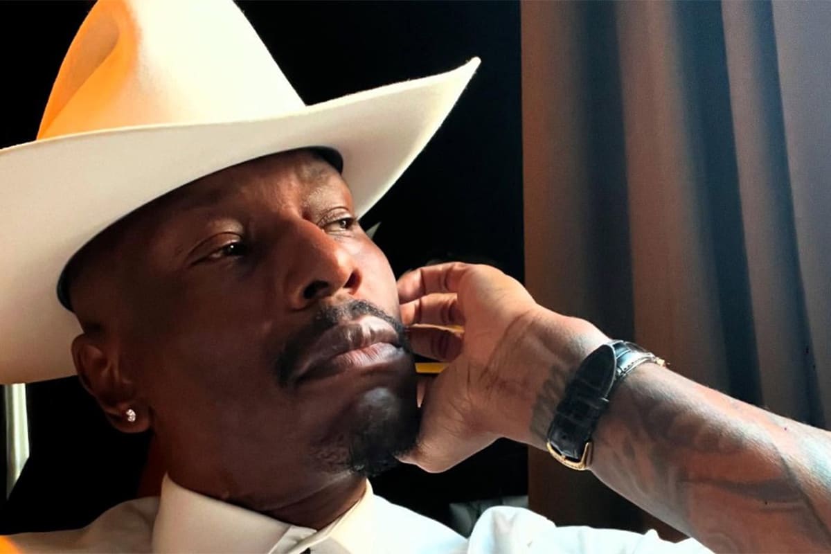 Is Tyrese Gibson Going to Jail? Here's How the 'Fast & Furious' Star's
