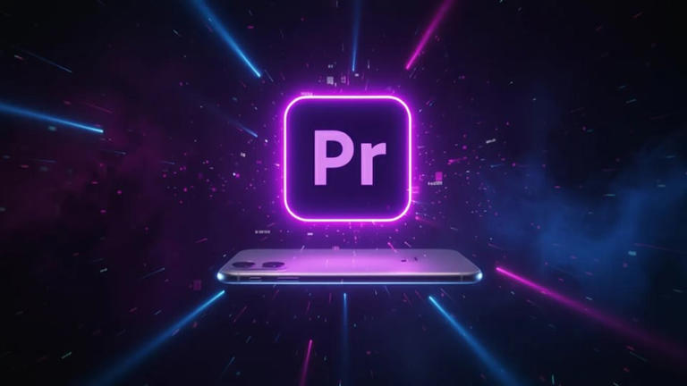 Adobe Premiere app launched for iPhone: Features, AI tools, how to use and more