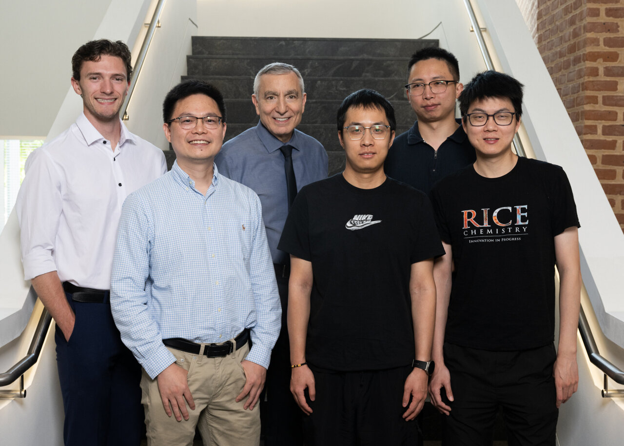 Rapid flash Joule heating technique unlocks efficient rare earth ...