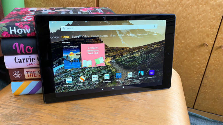 ((Image credit: Henry T. Casey/Tom's Guide))