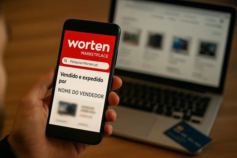 O segredo do Worten Marketplace: aquilo que ninguém te contou