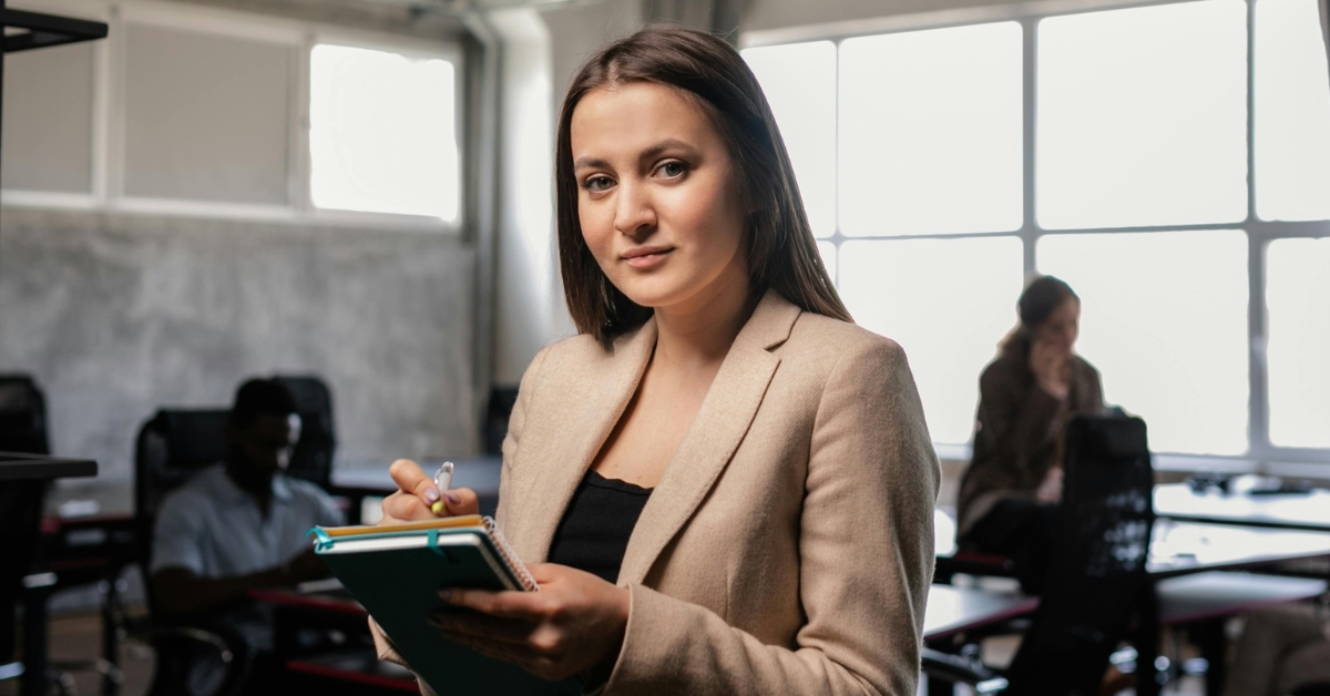 Want To Be Taken Seriously At Work? HR Says To Ditch These Behaviors Now