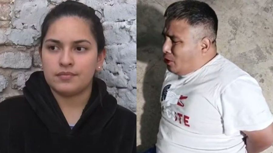 Florencia Ibañez y Victor Sotacuro serán indagados este martes por el fiscal de Homicidios de La Matanza, Carlos Adrián Arribas.