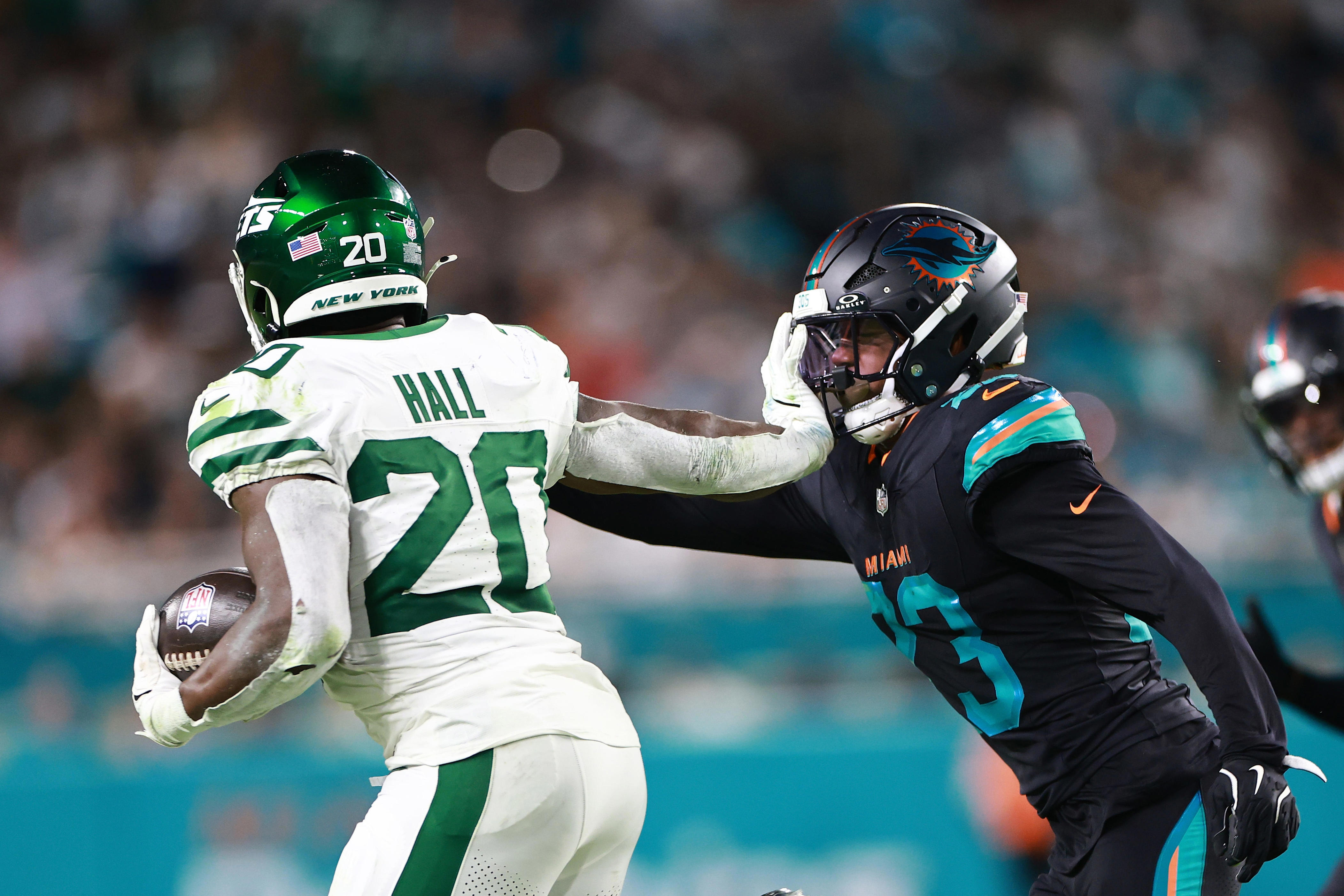 NFL trade deadline: 5 players the Bears could consider trading for NFL trade deadline: 5 players the Bears could consider trading for