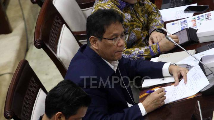 Purbaya Beberkan Selisih Harga Subsidi Energi Pemerintah