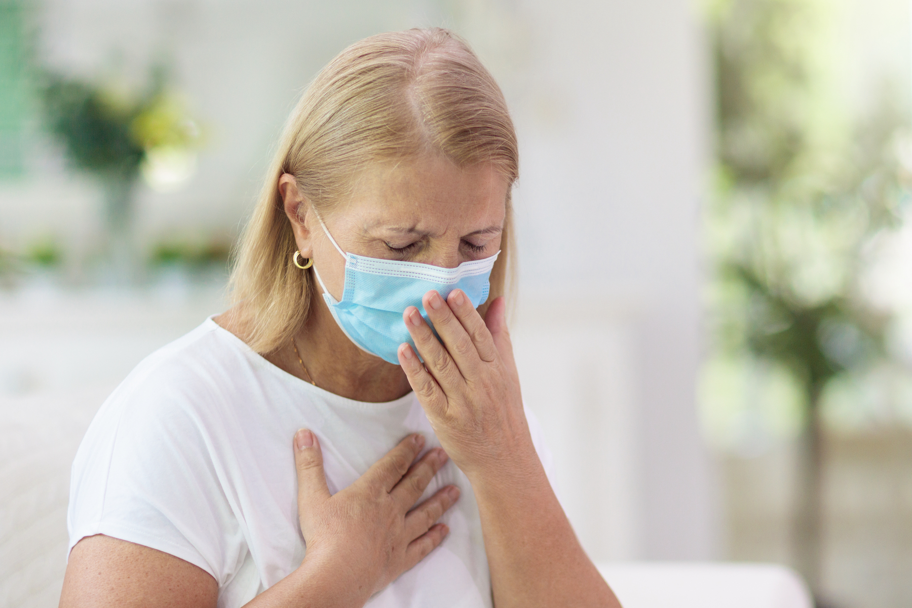 Covid19, rhume ou grippe ? Ces 7 symptômes du variant Frankenstein — free download