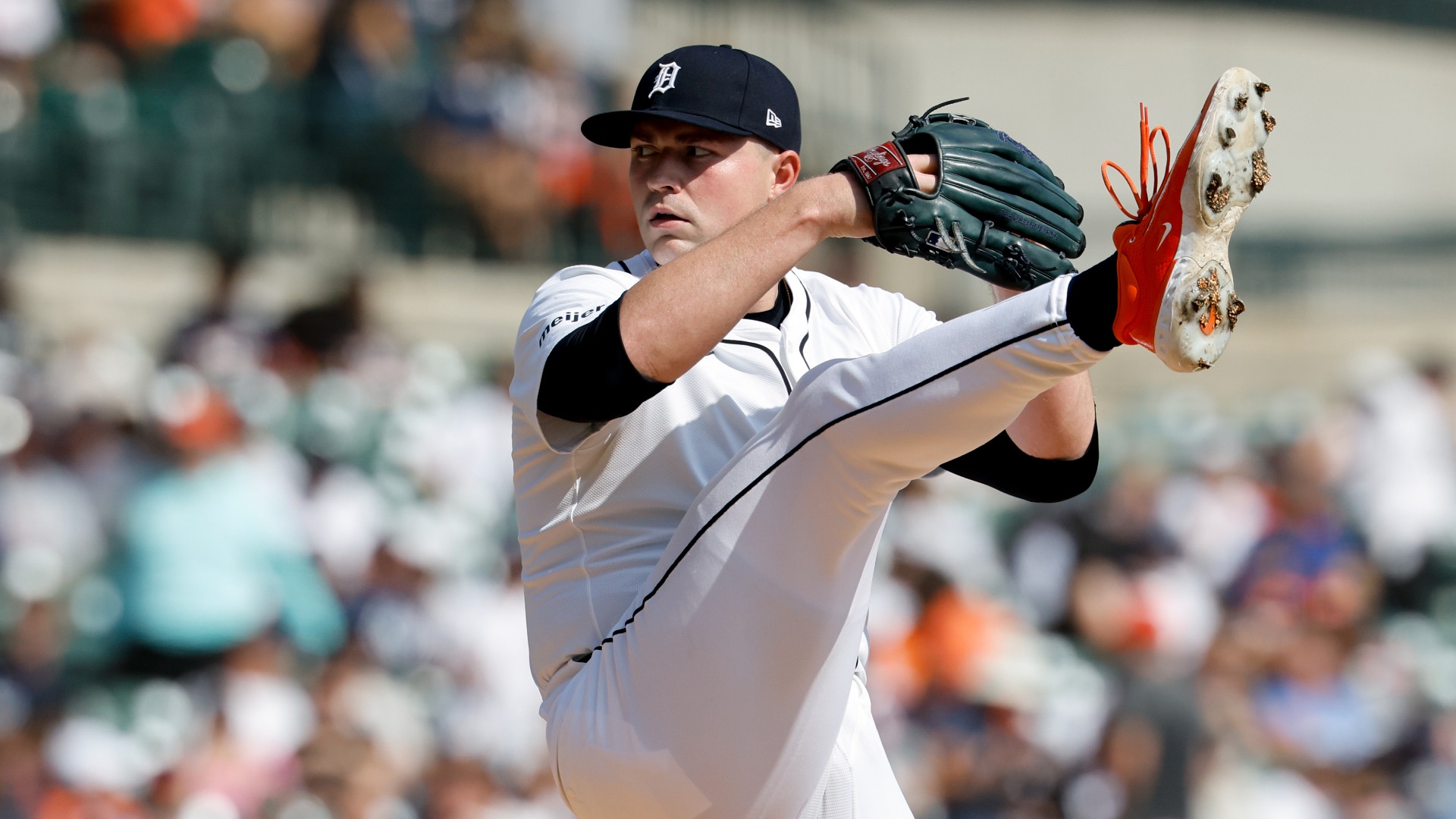 Detroit vs. Cleveland Playoff Game Insights & Predictions