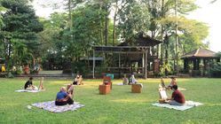 Apa Itu Penyesuaian Pendidikan Sesuai Kodrat Alam? Ini Jawabannya