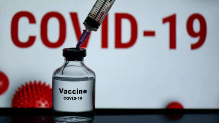 Study says COVID vaccine linked to six forms of cancer