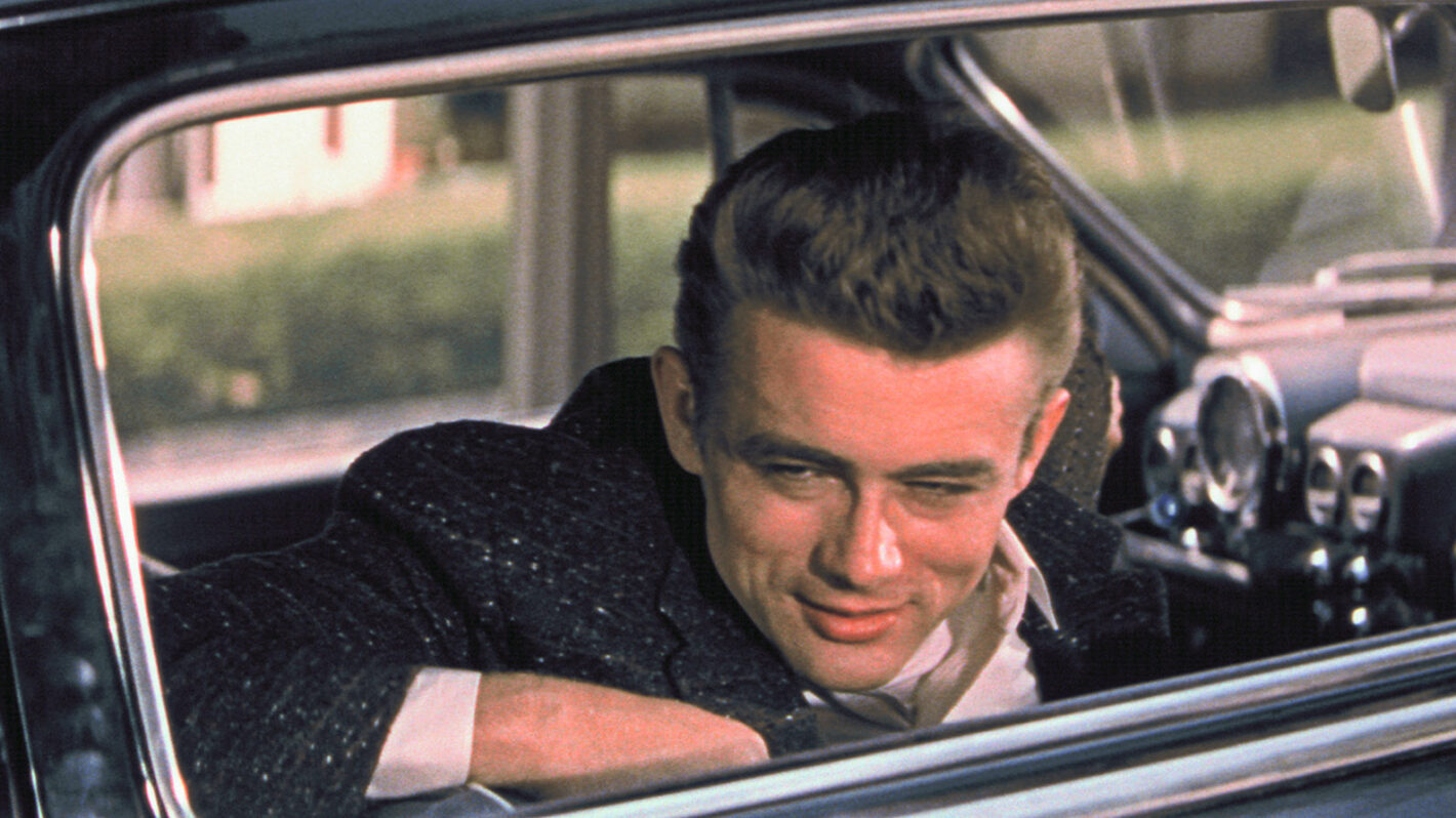 The Eerie Prediction About James Dean’s Death That Came True(01)