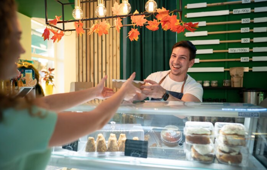 Rupiah Turun Tapi Bisnis Berkembang