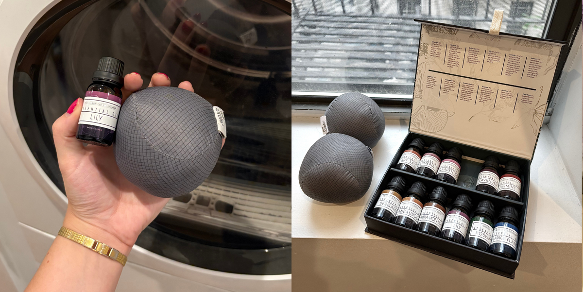 This Laundry Hack Has Saved Me So Much Money
