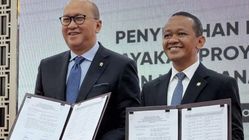 Rosan Roeslani: Freeport Beri 12% Saham Tanpa Biaya, Bangun RS dan Kampus di Papua