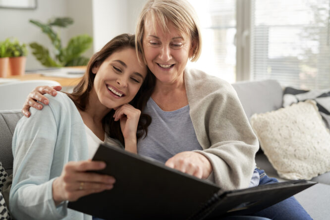 Surprising Benefits Of Being A Sentimental Fool